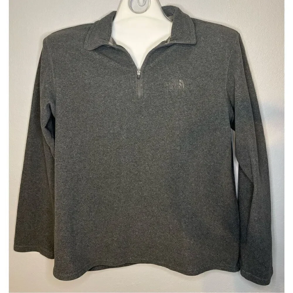 The North Face please message
